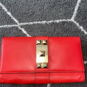 Vince camuto clutch